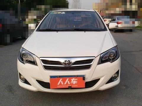 丰田-花冠， 2013款 1.6L 自动豪华版，七万二入手值了