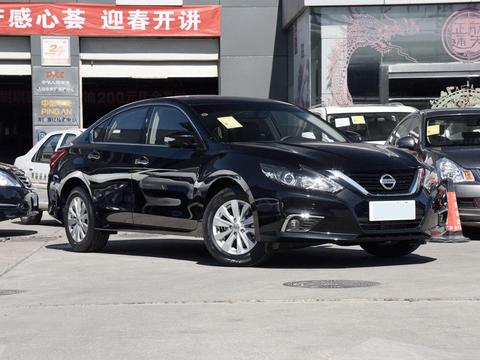 天籁总算换代了！逼格远胜本田雅阁，50万豪车内饰，仅卖16万