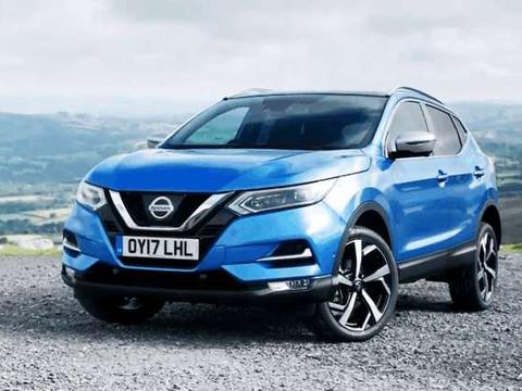 预计下半年上市，全新逍客即将换代，若12万起完爆XR-V