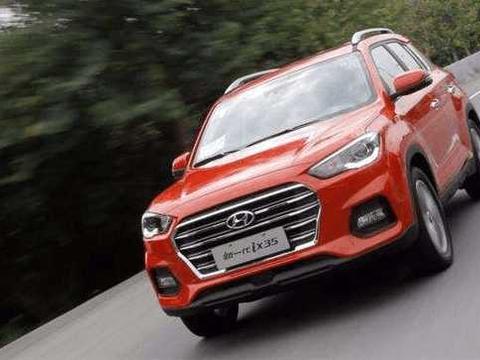 上市3个月销量逆天增长，比老款便宜3万，逍客也要让它三分