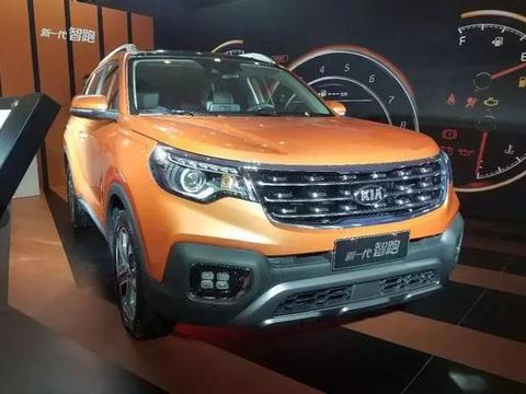 价格亲民，配置越级，有它你还买日产逍客?