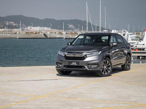 这3款20来万合资SUV，各有NB之处，用着靠谱还很有面子！