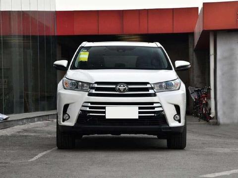 买7座SUV就看这三款车型，日系，美系，法系该选谁？