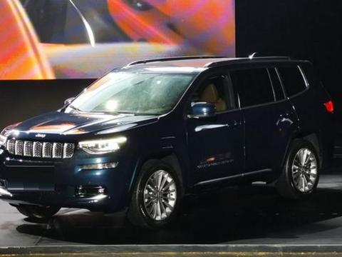 4月份已经上市的这5款新车，也就这款韩系车价格还不错