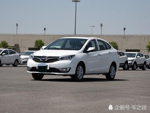 海马M3怎么样，浅谈用车感受