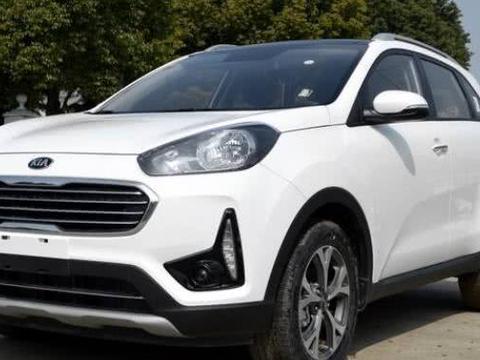 比缤智懂事，这款合资自觉降2万，1.6＋6AT马力充沛