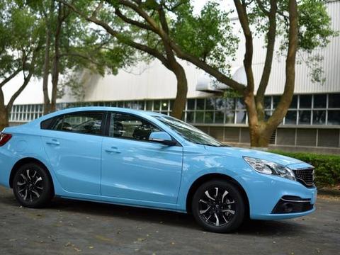 海马汽车的“技术光环”，从福美来开始！