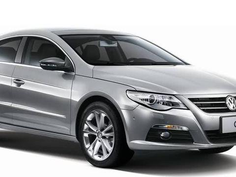 这款“最美大众”，一上市就引爆市场，真是时尚精英们的福利！