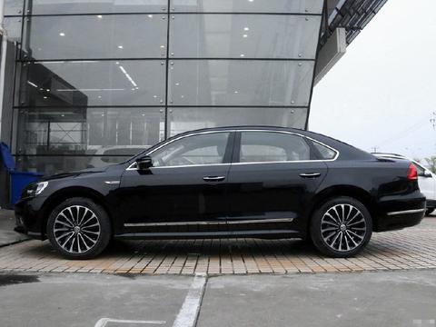 活活被大众拖死的神车，男士曾以开它为傲，现降至15万堪称鸡肋