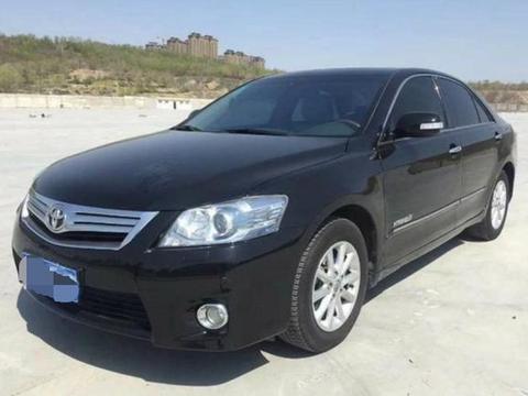 落地价40万，现在只需12万，丰田发动机，再开十年不操心