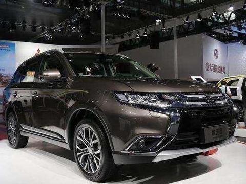 买途昂不如买它，发动机堪称十年开不坏，7座配四驱售16万起