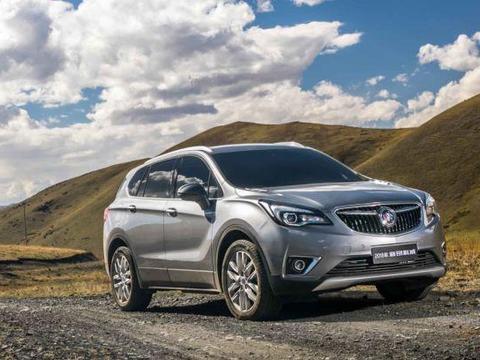 月销两万台，2.0T配9AT，20万级最值得买的合资SUV