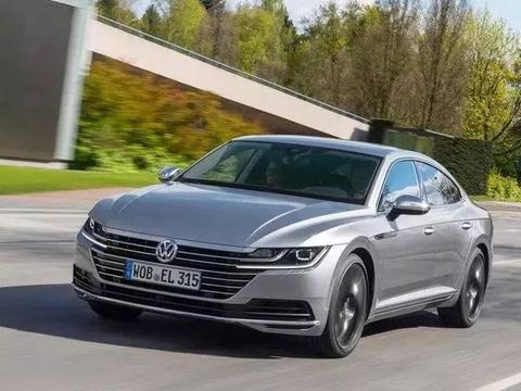 北京国际车展热门车型聚焦之：轿车篇