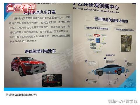 想知道“新能源“最近有什么新消息么，都在这里了