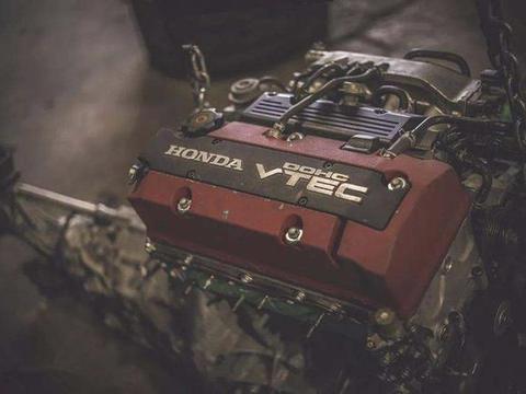 本田最典型的买发动子送