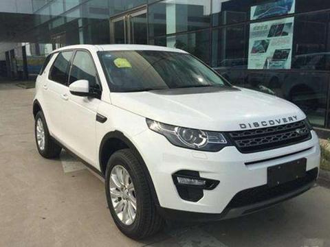 当年卖70万还加价，比卡宴风光，如今暴跌50万，30万起都没人买