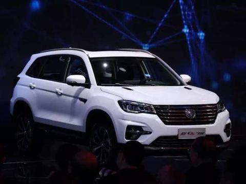 新CS75上市释放重要信号，直喷系统经过了优化