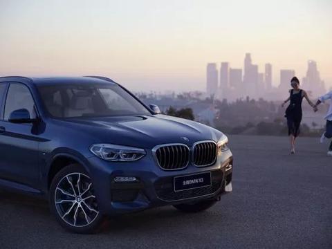 宝马X3，现款车主和潜在车主都看好啥？不考虑GLC是因为这个理由