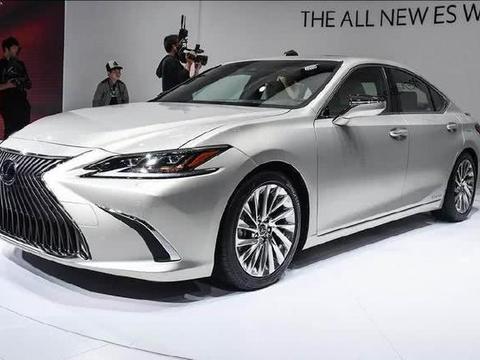 整车进口，颜值比奔驰C级帅，配置再度升级，仅售30万