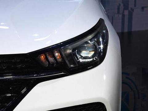 颜值比艾瑞泽5大气，配1.5T动力，这款国产轿车你还挑剔吗！