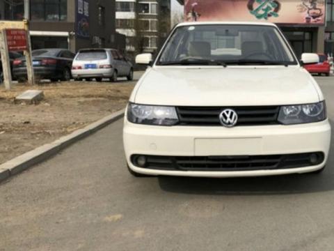 落地价9万，现在只需3万3，外观经典，家用出行代步车