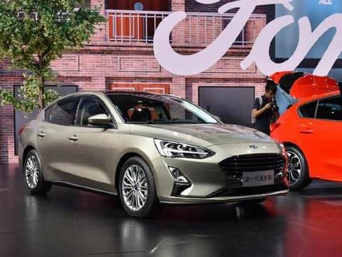 昔日月销3万台，朗逸卖不过它，换代后标配8AT，能否重回巅峰？