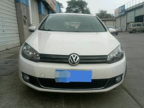 花8万6买辆高尔夫代步，当晒出油耗的那一刻，整个人看呆了