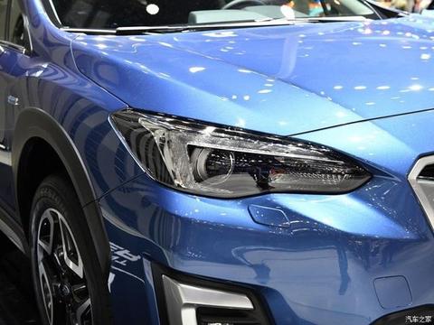 北京车展黑马SUV，整车进口，标配四驱，仅售25万比买途观强