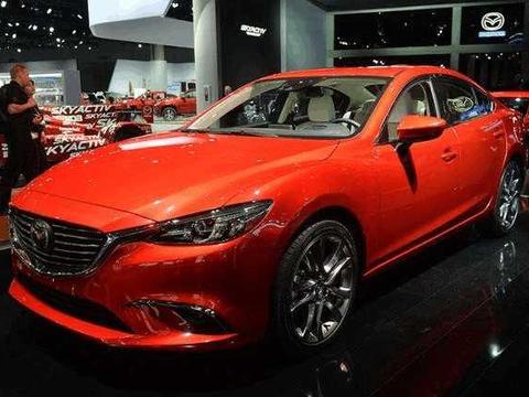 2018年最值得买的5款合资车，最后一款让人无法拒绝！