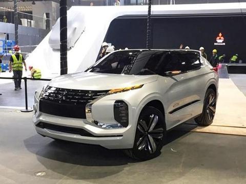 “三菱“必看资讯都在这，你错过了吗