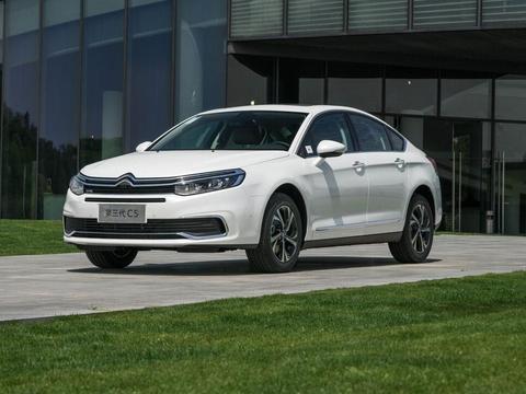 搞不好, 雪铁龙C5今年要跟大家说拜拜了