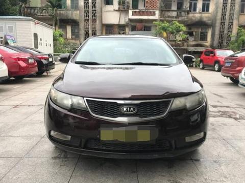 花4万4买辆福瑞迪代步，当打开车门的那一刻，整个人看呆了