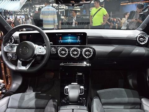 德系三大汽车品牌里从入门和旗舰级你最喜欢哪一款