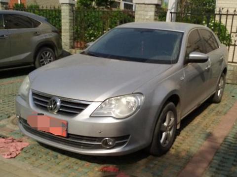 落地价13万，现在只需4万5，大众发动机，还看啥卡罗拉