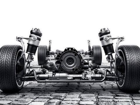 汽车最易被减配的几个地方，看完以后买车不做冤大头！