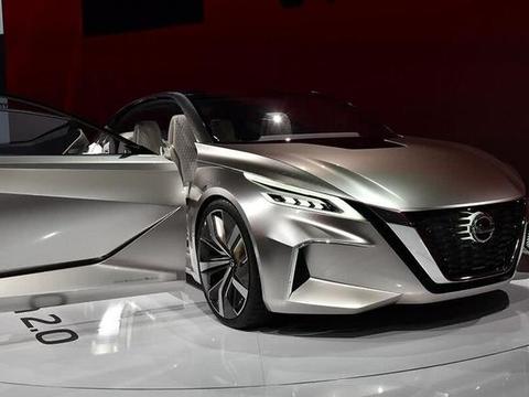 日产确实醒了，新车比雅阁漂亮，比帕萨特省油卖15万起让凯美瑞