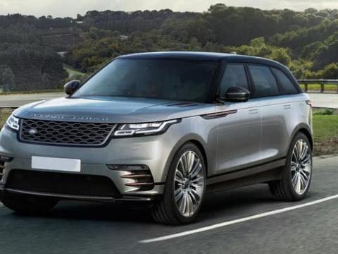 颜值逆天的4款SUV，除了保时捷卡宴，你还想带走哪一款