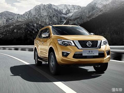 20万不到就可以落地的高品质SUV，这几款质量过硬，买的更放心