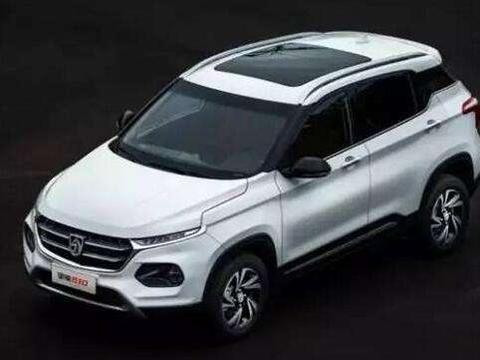 成百上千款SUV, 唯有这5款越卖越火，有你的爱车吗？