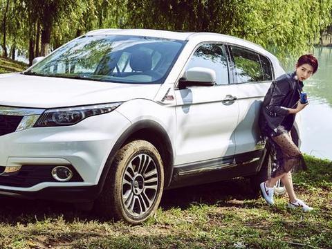 最失败的国产车，故障率几乎为零，却因没钱打广告而被埋没！