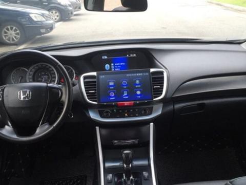 落地价21万，现在只需17万，本田发动机，再开十年不过时