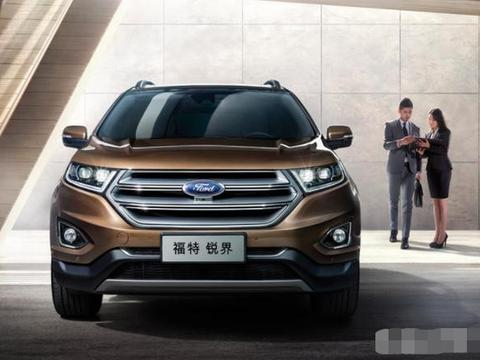 锐界的油耗和缺点优点都是什么？看完你就知道了