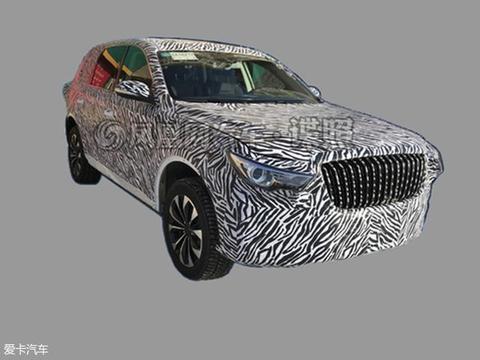 想知道“谍照“近期资讯盘点，你想要的这里都有