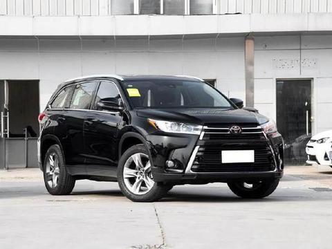 颜值没有途观帅，内饰没有冠道豪华，为何加价3万还要排队买？