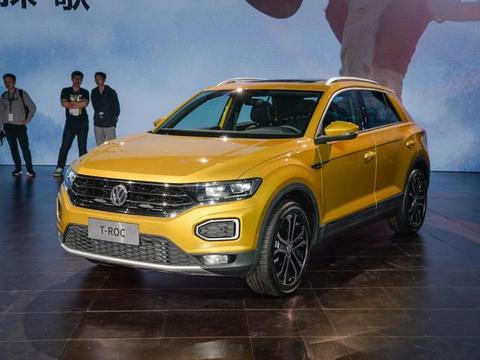 轴距直逼途观，1.4T+7速双离合或15万起售，想买？再等两个月