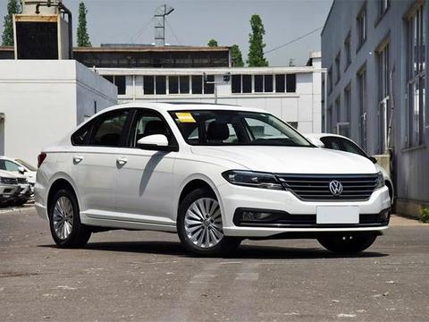 10年狂甩350万台，换代后颜值飙升，比速腾大一圈，又要卖疯了！