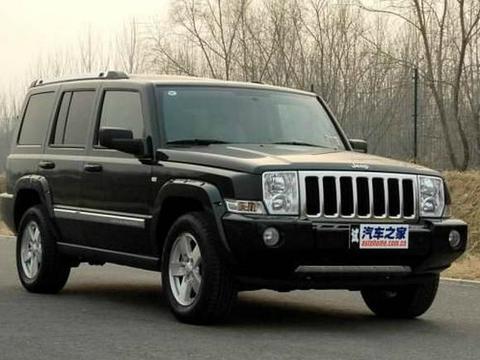 狂躁！这款美系SUV，号称碾压汉兰达，上市一个月却无人问津