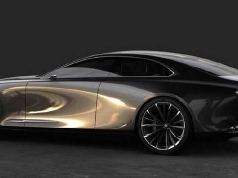 马自达再现神车！颜值甩宝马奥迪三条街，仅16万，帕萨特要凉了