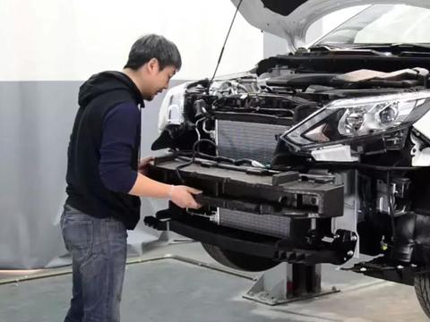 排名垫底，这辆“混血”逍客的底子还是辆日本车