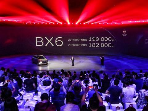 想知道“跨界车“最近有什么新消息么，都在这里了